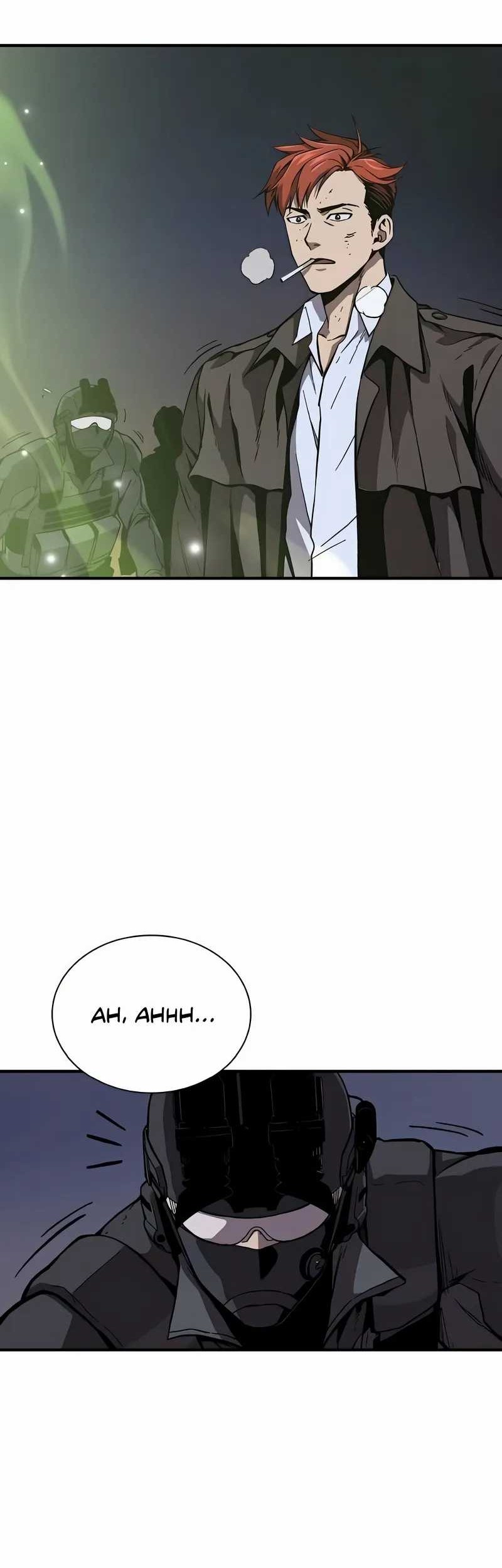 The Exorcist Chronicles: World Arc chapter 5 halaman 80