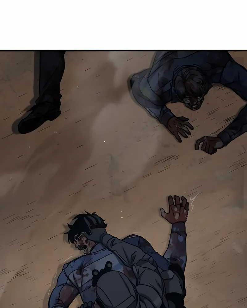 The Exorcist Chronicles: World Arc chapter 5 halaman 81