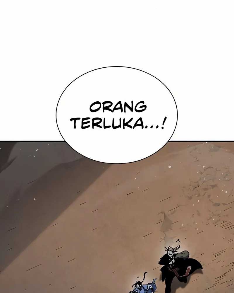 The Exorcist Chronicles: World Arc chapter 5 halaman 84