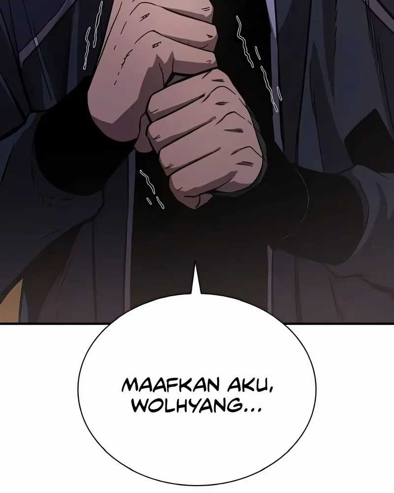 The Exorcist Chronicles: World Arc chapter 6 halaman 12
