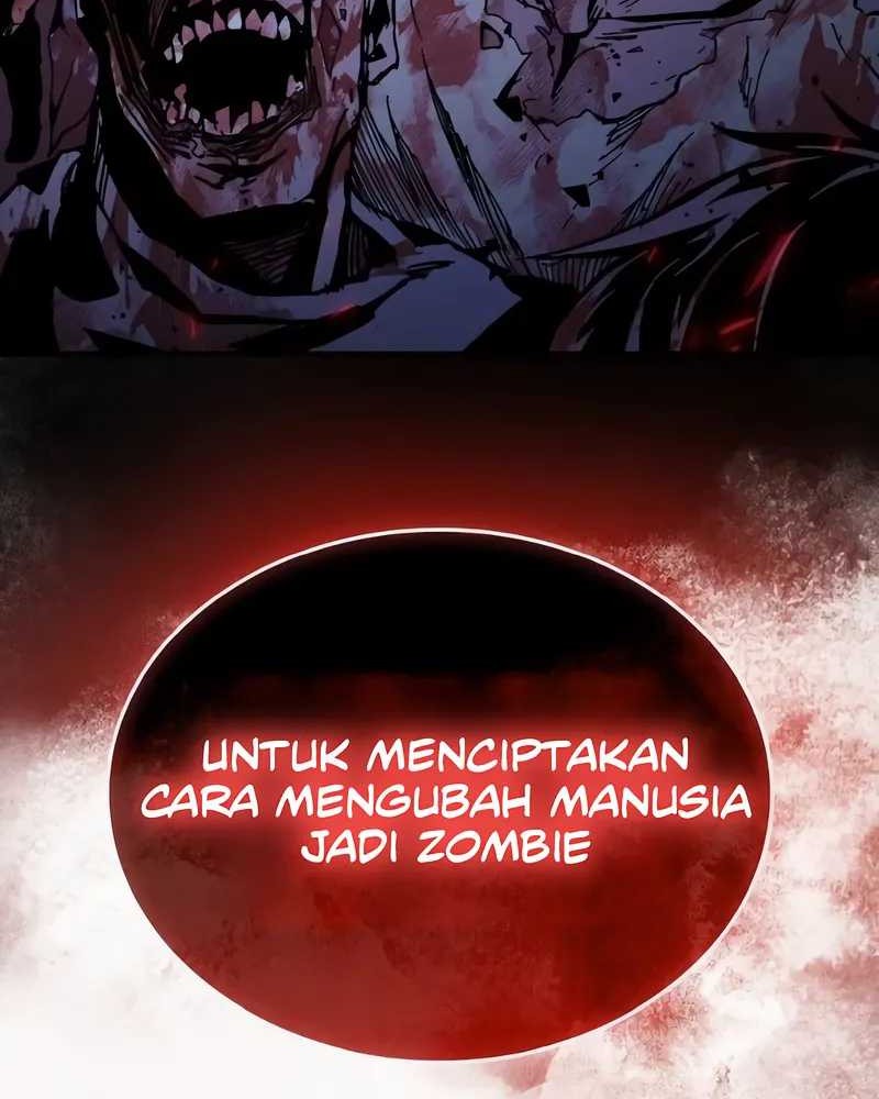 The Exorcist Chronicles: World Arc chapter 6 halaman 15