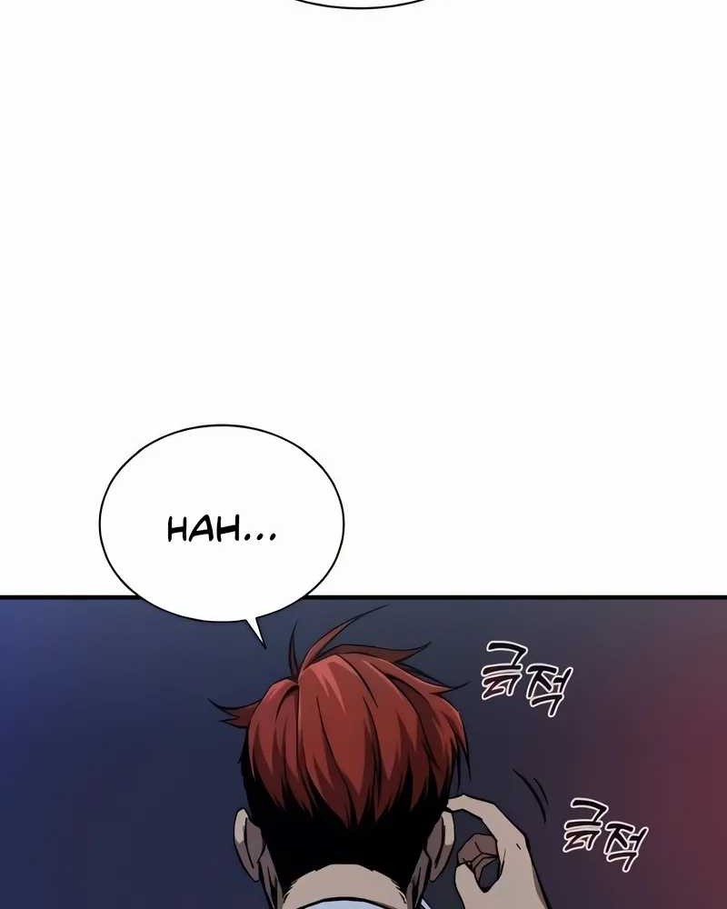 The Exorcist Chronicles: World Arc chapter 6 halaman 33
