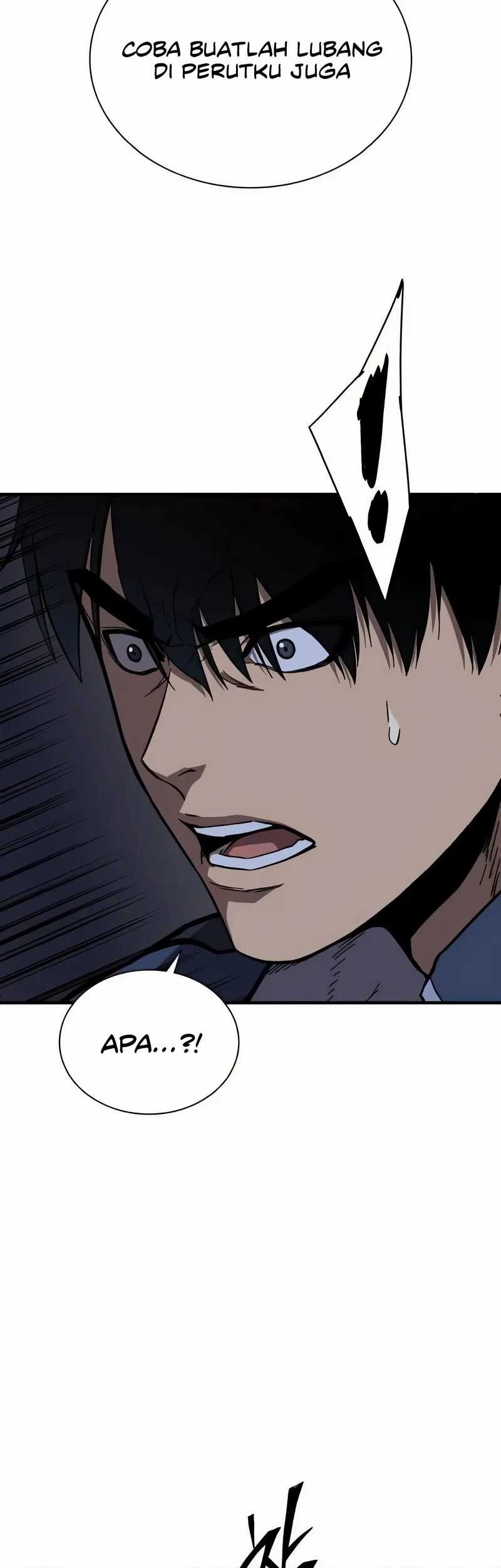 The Exorcist Chronicles: World Arc chapter 6 halaman 43