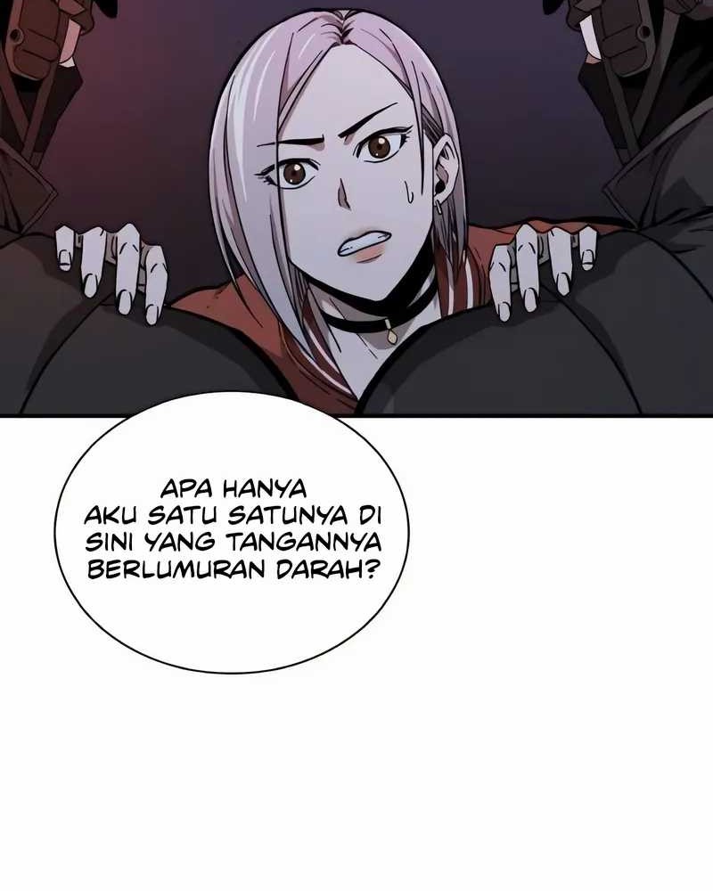 The Exorcist Chronicles: World Arc chapter 6 halaman 48