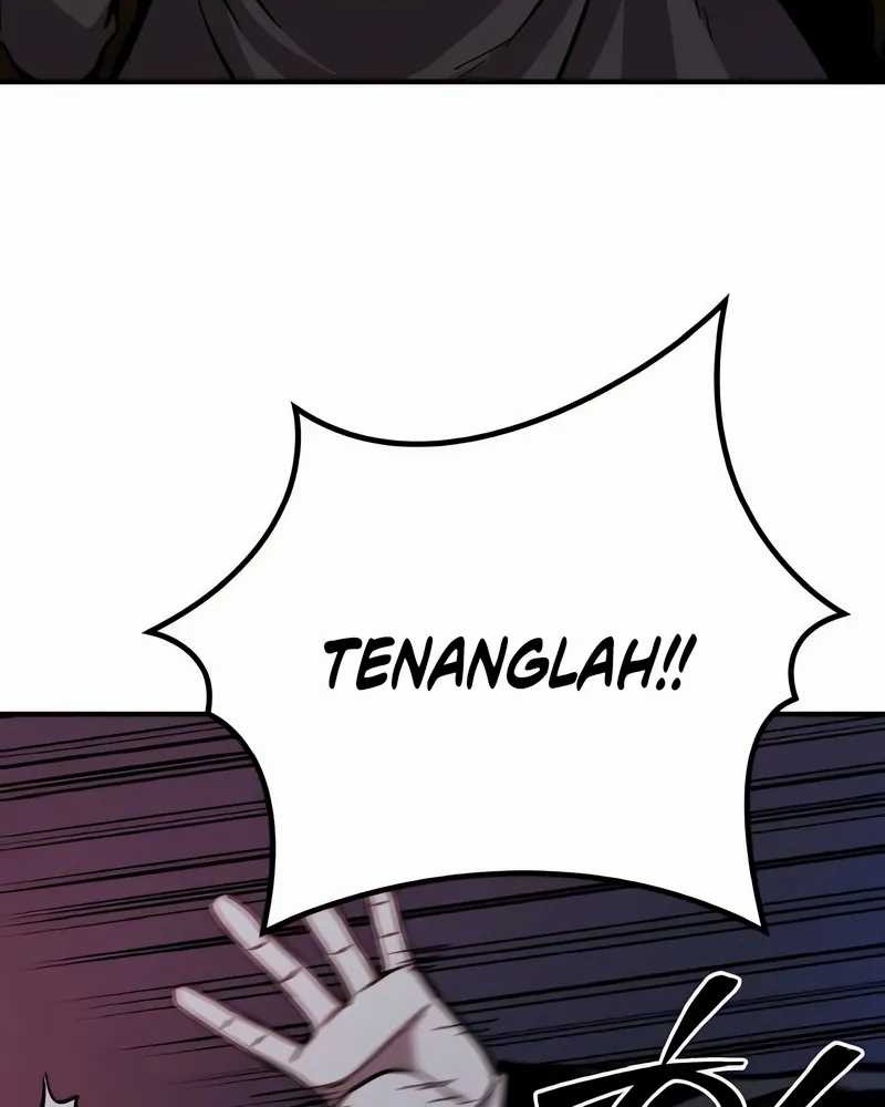 The Exorcist Chronicles: World Arc chapter 6 halaman 51