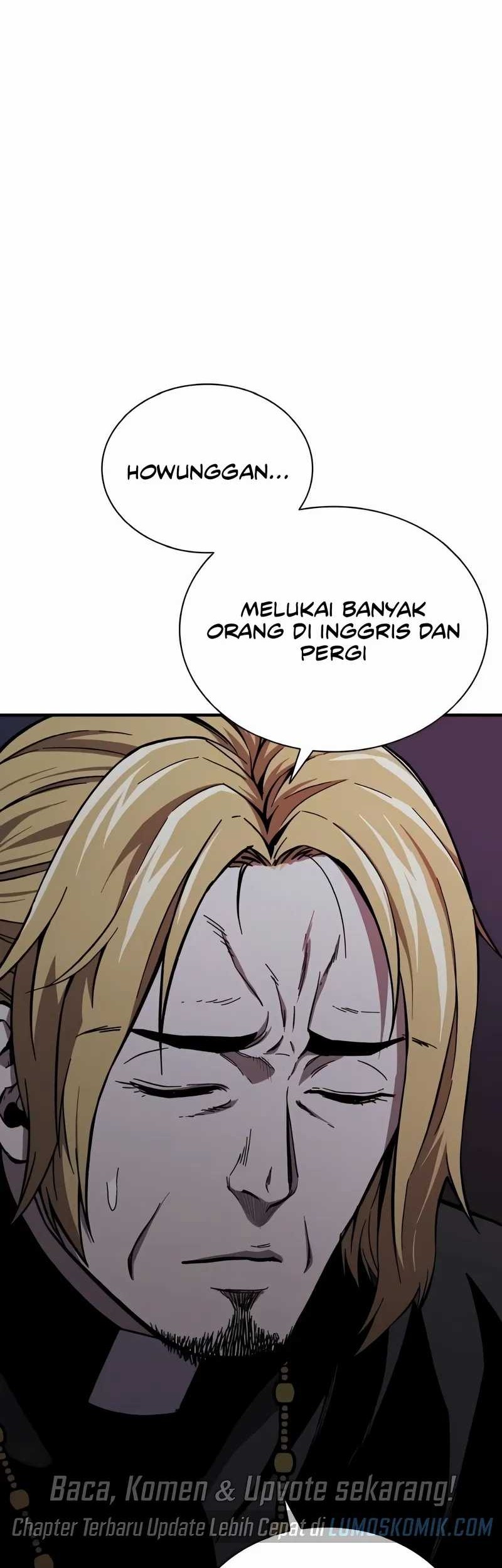 The Exorcist Chronicles: World Arc chapter 6 halaman 53