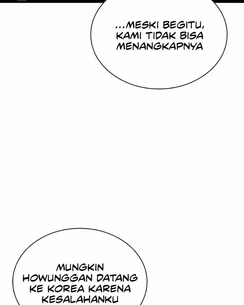 The Exorcist Chronicles: World Arc chapter 6 halaman 54
