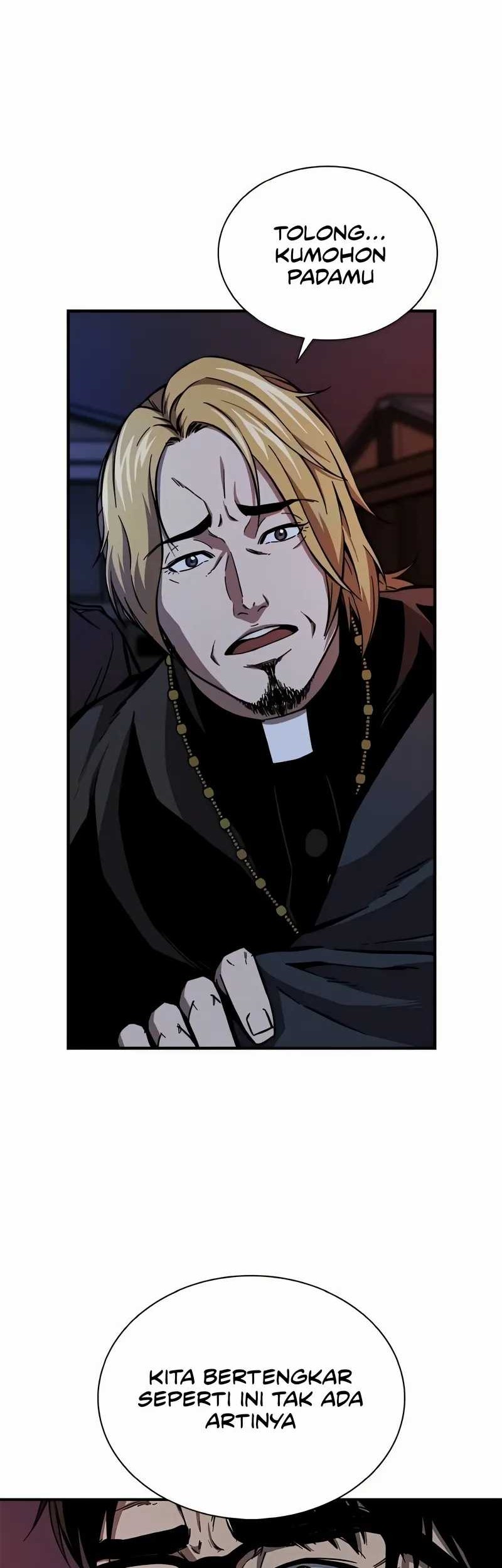 The Exorcist Chronicles: World Arc chapter 6 halaman 56