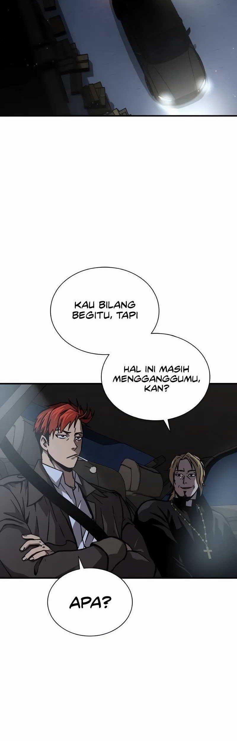 The Exorcist Chronicles: World Arc chapter 6 halaman 59