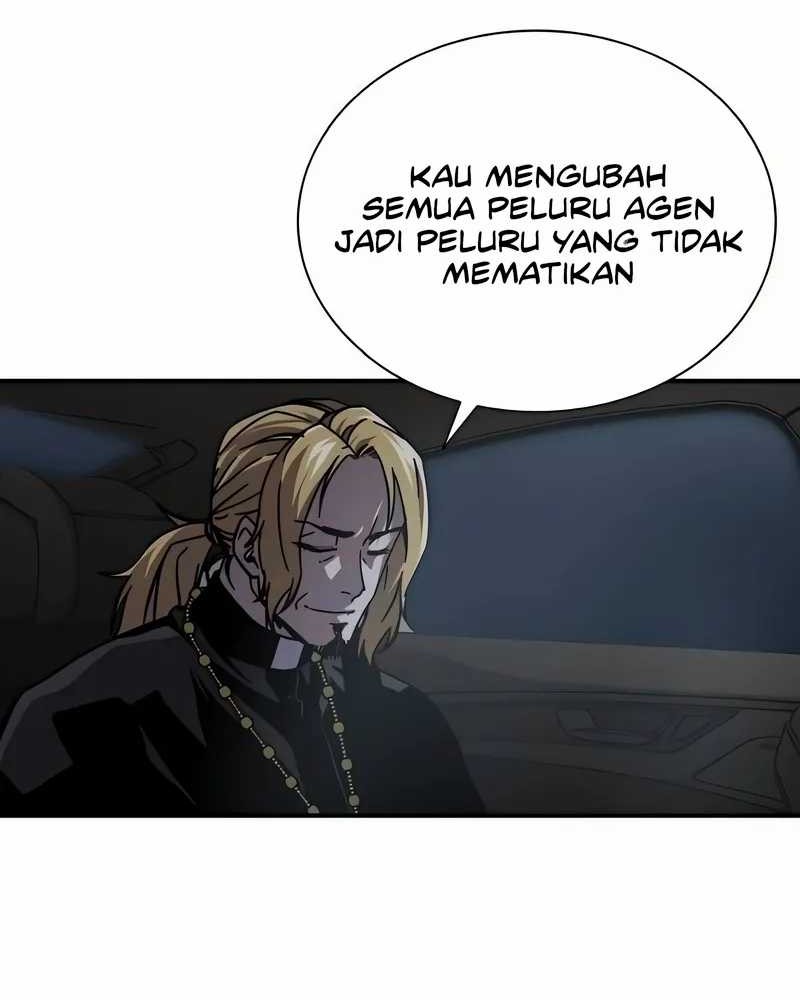 The Exorcist Chronicles: World Arc chapter 6 halaman 60