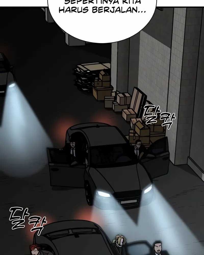 The Exorcist Chronicles: World Arc chapter 6 halaman 66