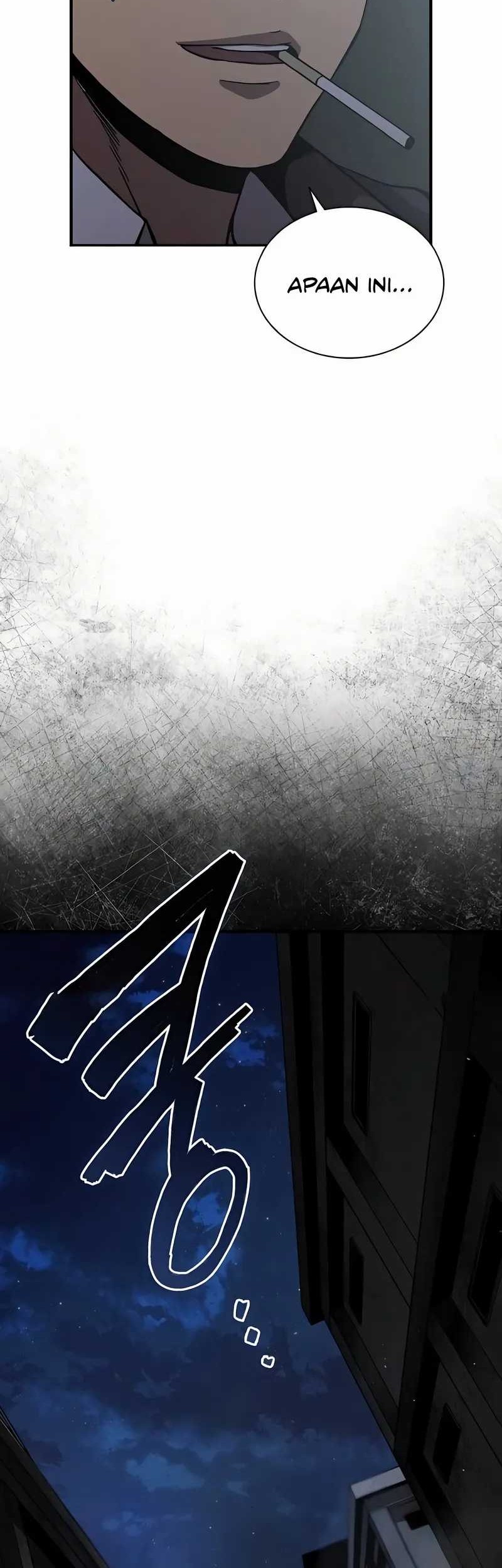 The Exorcist Chronicles: World Arc chapter 6 halaman 68