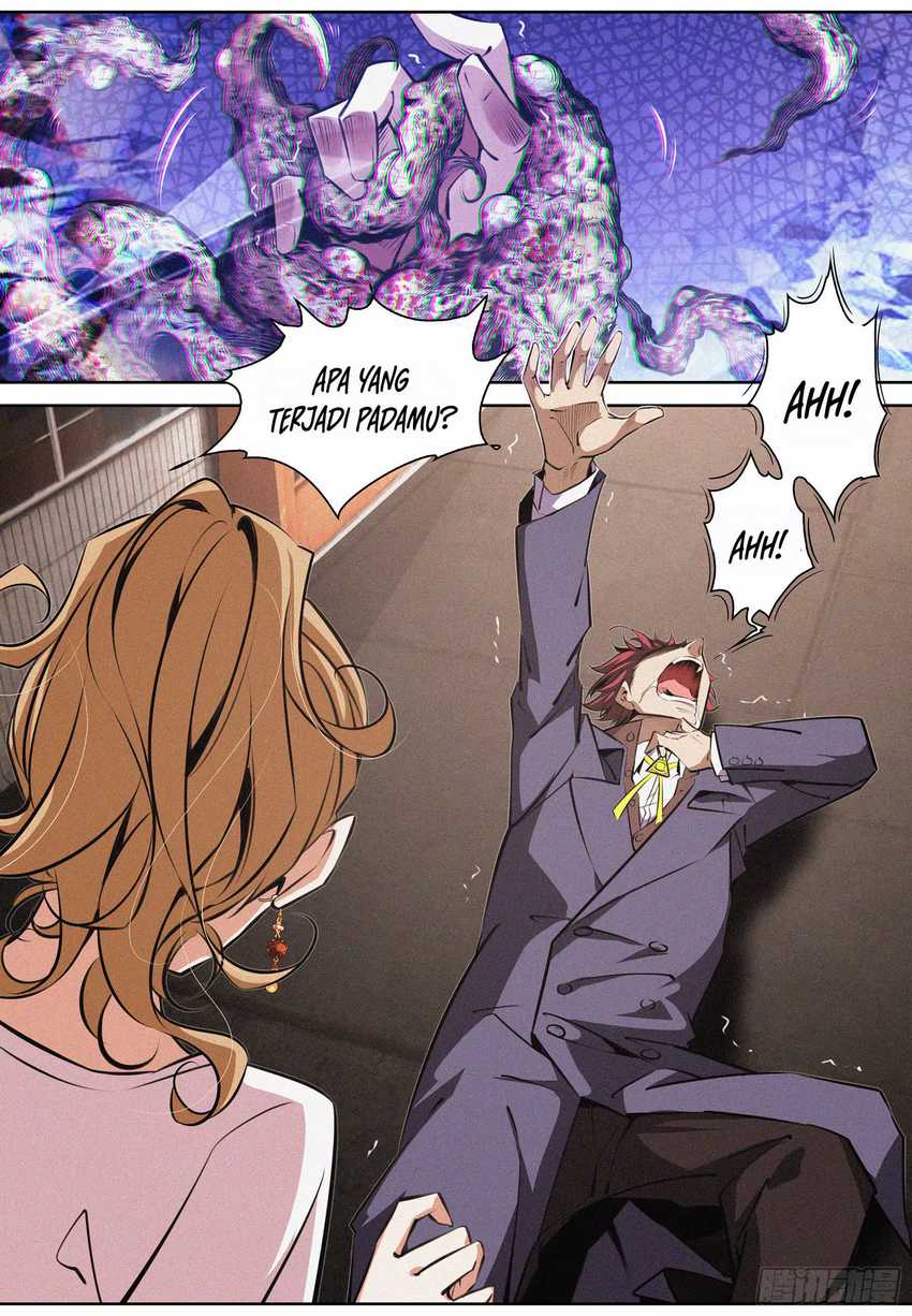 The Exorcist Expert chapter 16 halaman 4