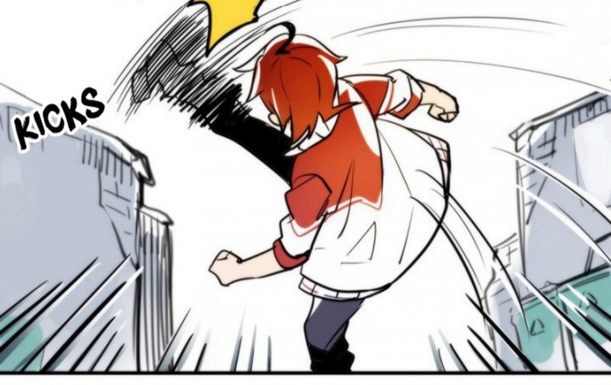 The Exploding Girl Bab 01 halaman 5