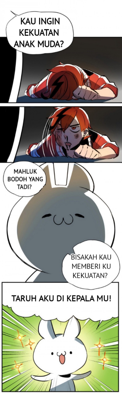 The Exploding Girl Bab 01 halaman 15