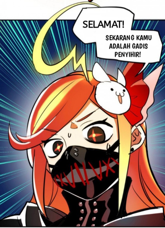 The Exploding Girl Bab 01 halaman 19