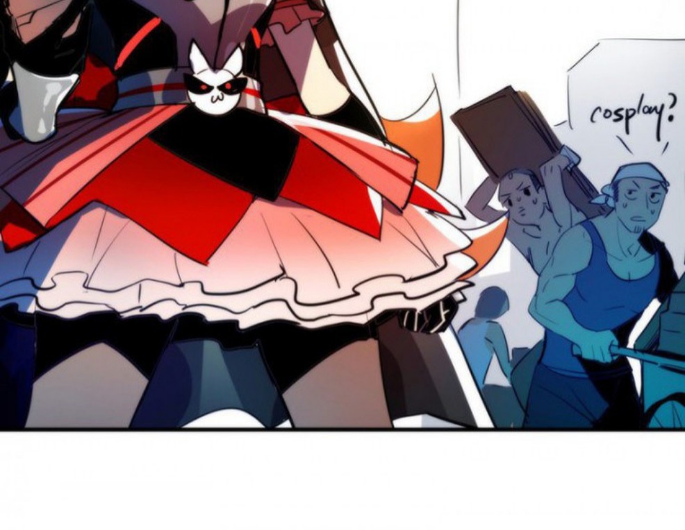 The Exploding Girl Bab 01 halaman 27