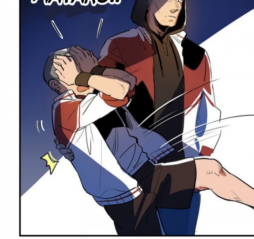 The Exploding Girl Bab 01 halaman 35