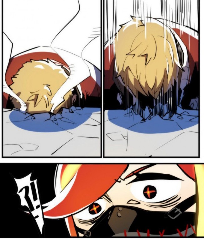 The Exploding Girl Bab 01 halaman 43