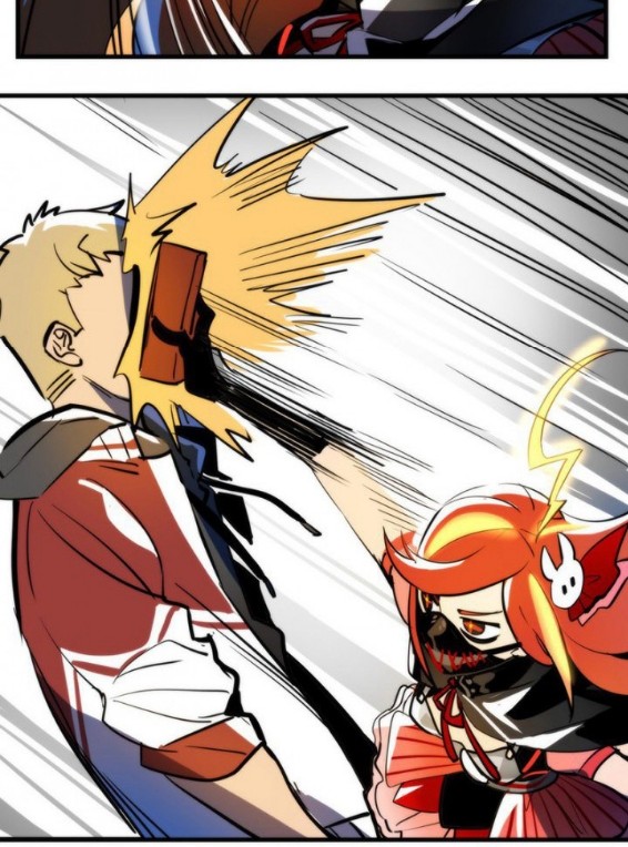 The Exploding Girl Bab 01 halaman 45
