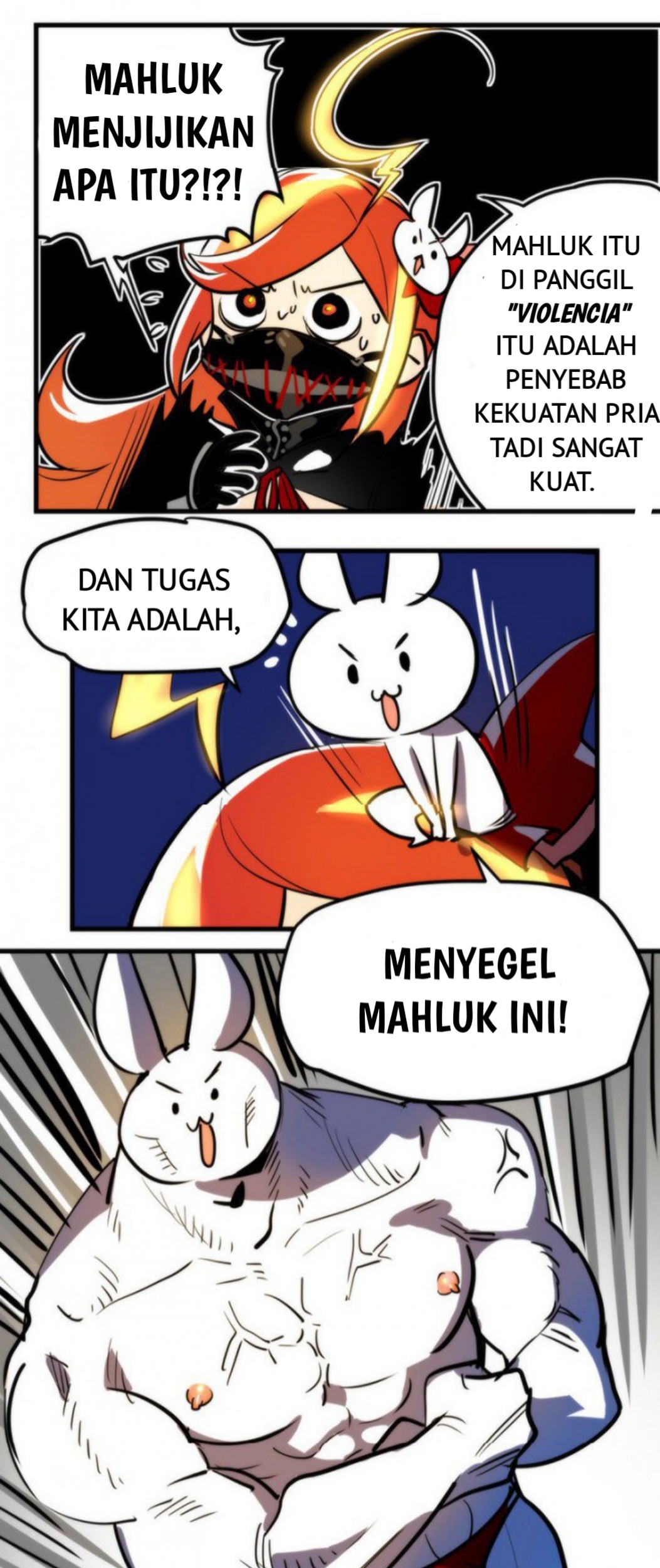 The Exploding Girl Bab 01 halaman 48