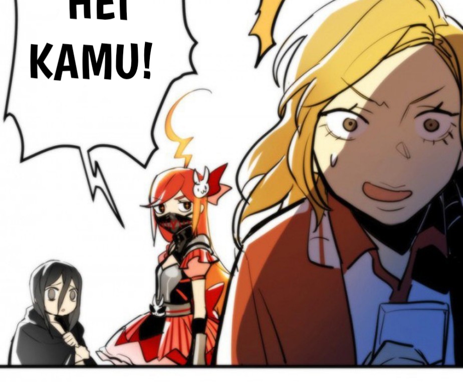 The Exploding Girl Bab 01 halaman 57