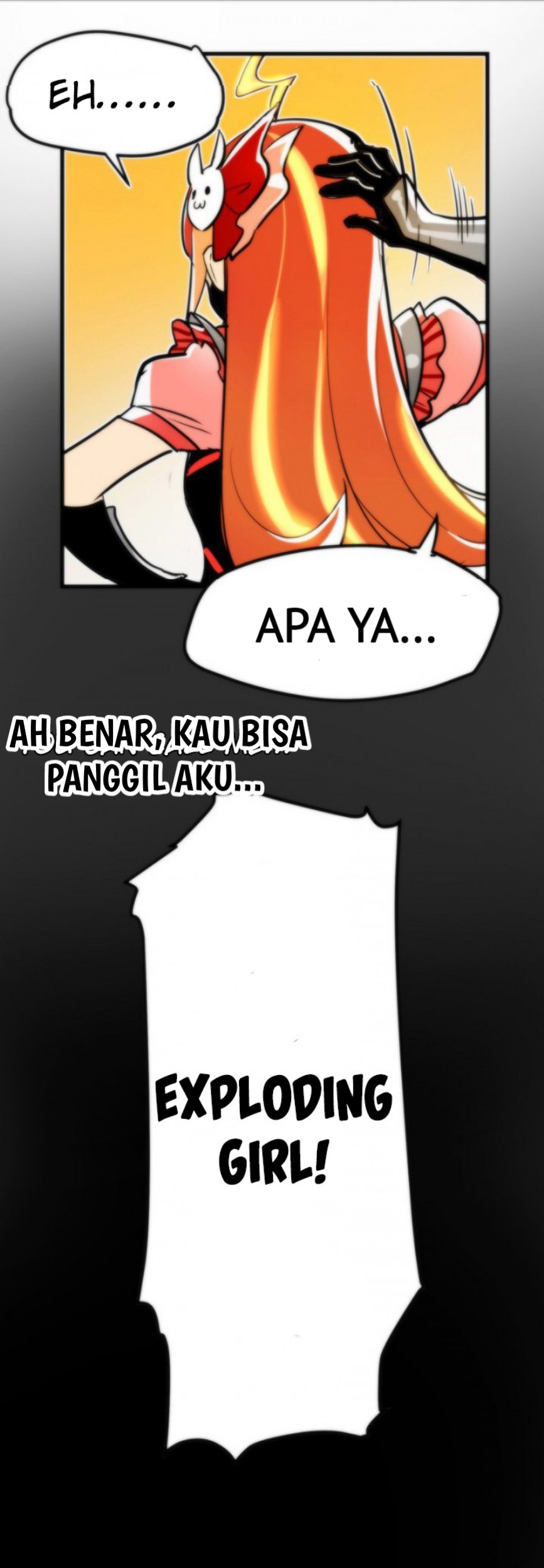 The Exploding Girl Bab 01 halaman 60