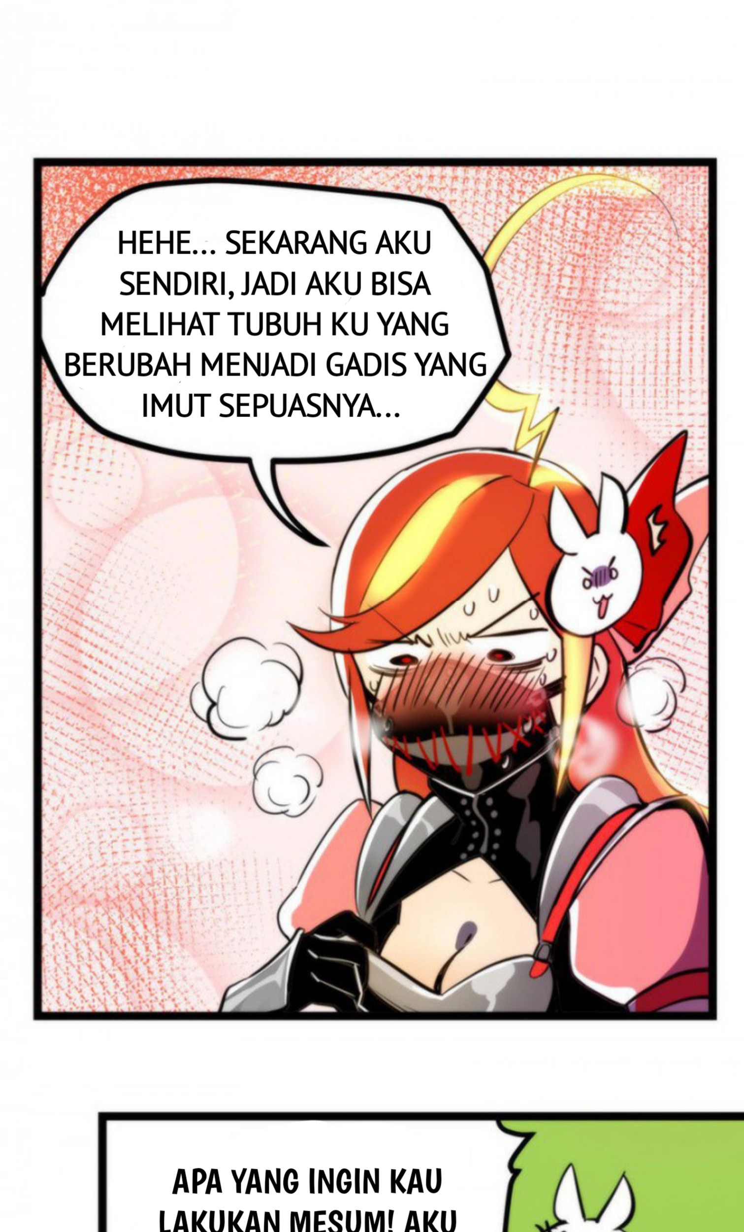 The Exploding Girl Bab 01 halaman 62