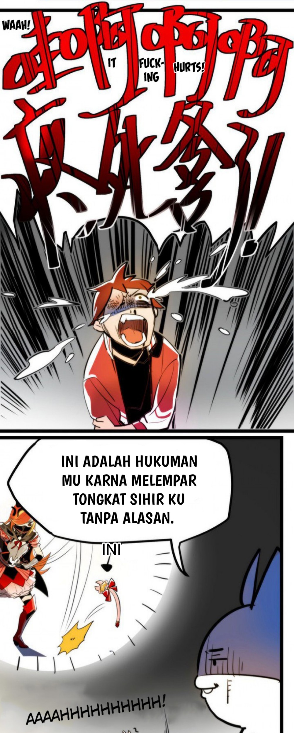 The Exploding Girl Bab 01 halaman 64