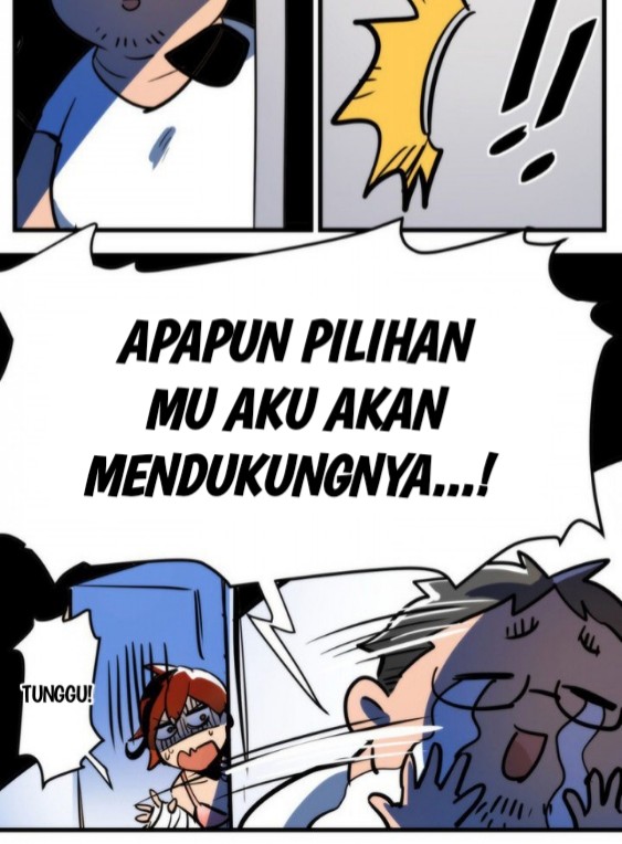 The Exploding Girl Bab 02 halaman 7
