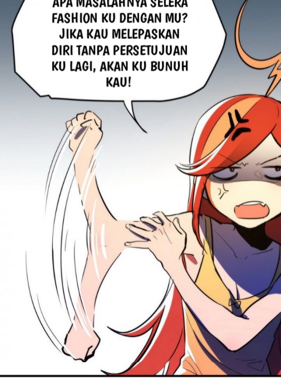 The Exploding Girl Bab 02 halaman 9