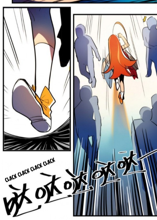 The Exploding Girl Bab 02 halaman 13