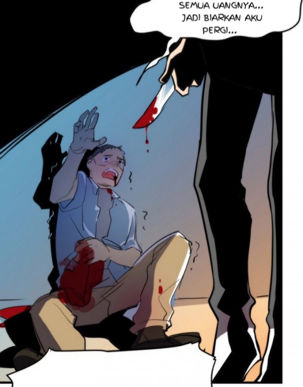 The Exploding Girl Bab 02 halaman 15