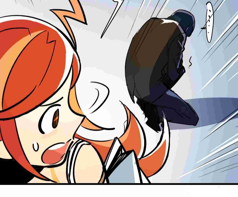 The Exploding Girl Bab 03 halaman 11