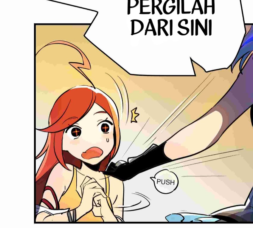 The Exploding Girl Bab 03 halaman 17