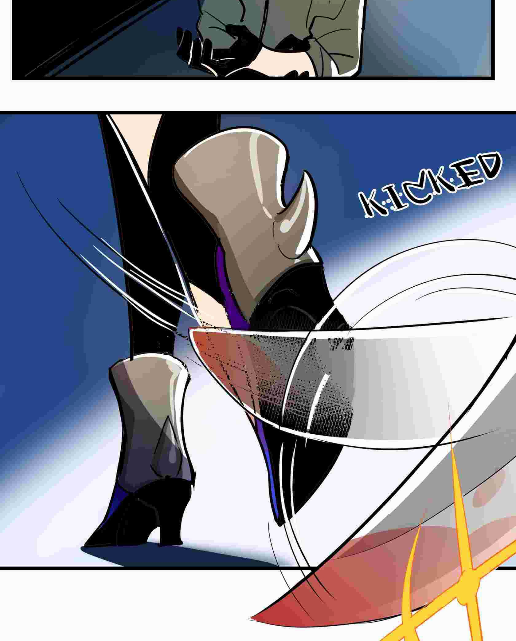 The Exploding Girl Bab 03 halaman 23