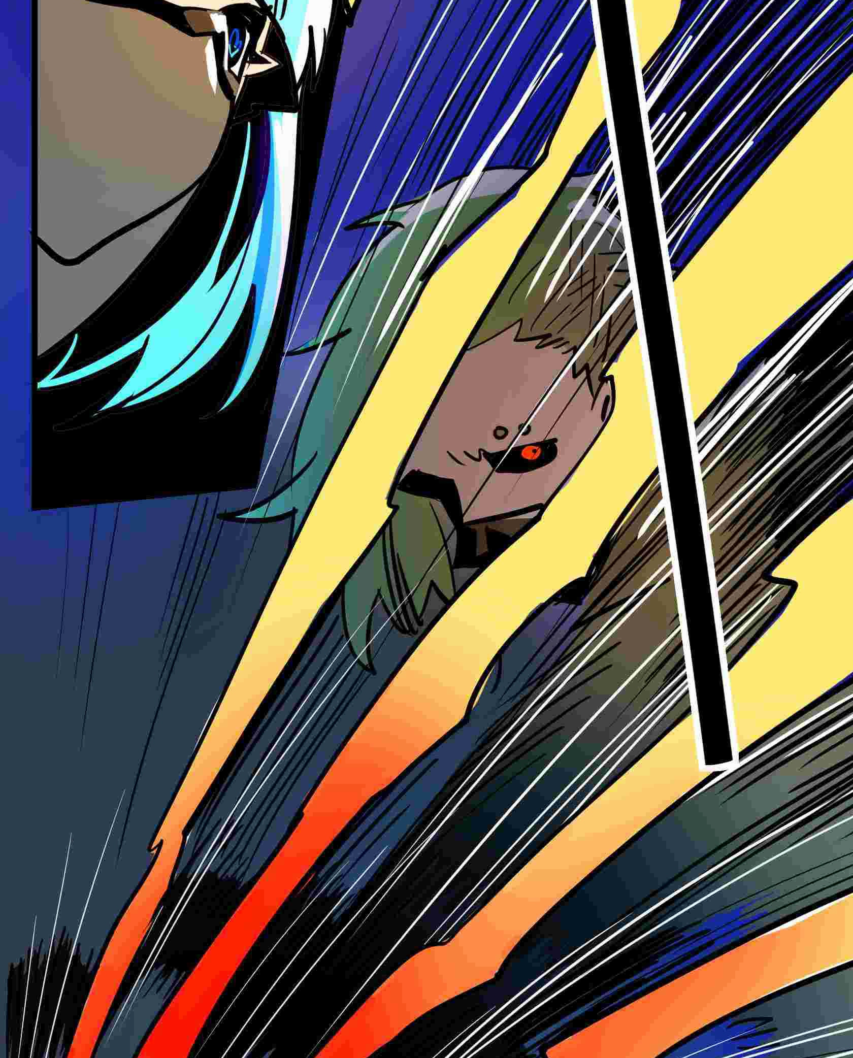 The Exploding Girl Bab 03 halaman 26