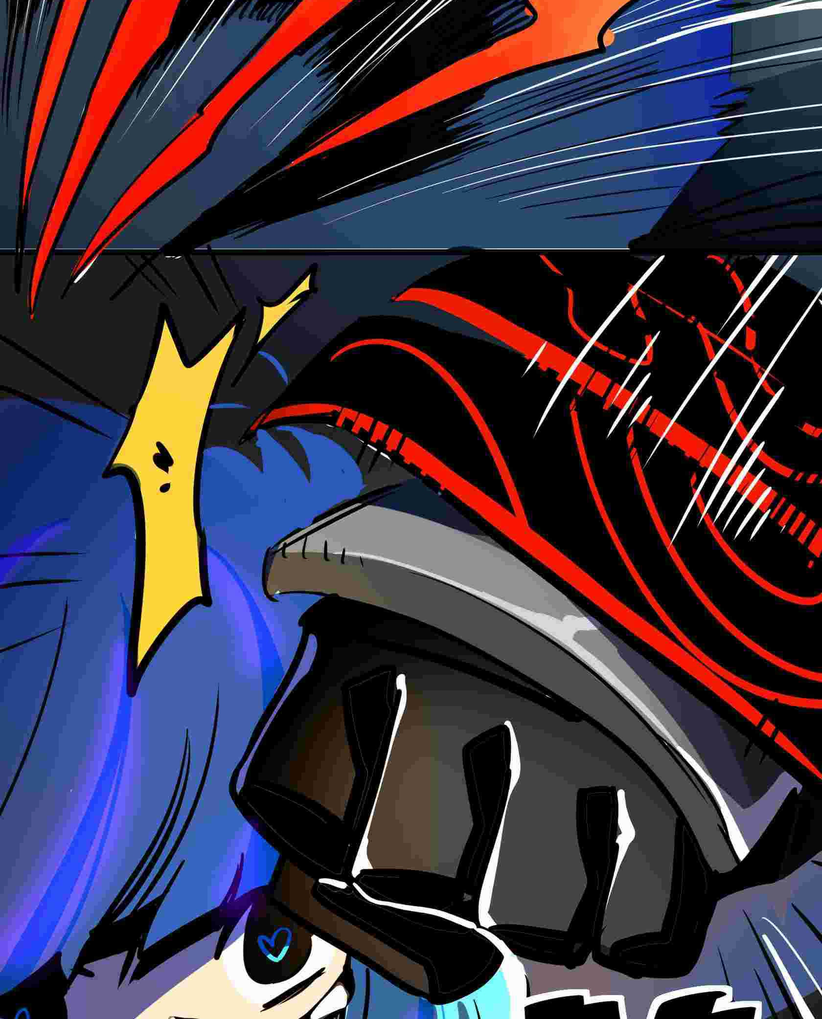 The Exploding Girl Bab 03 halaman 27