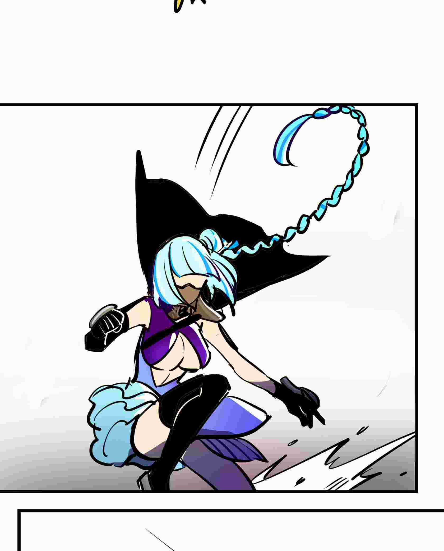 The Exploding Girl Bab 03 halaman 29