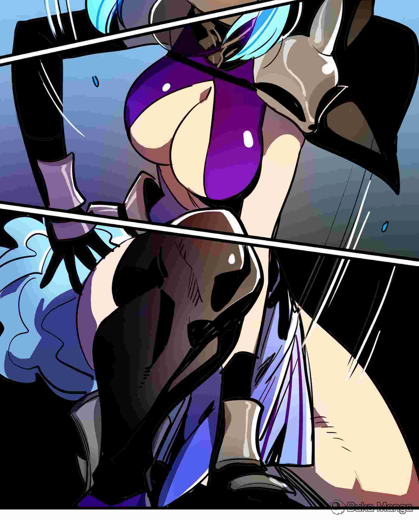 The Exploding Girl Bab 03 halaman 31