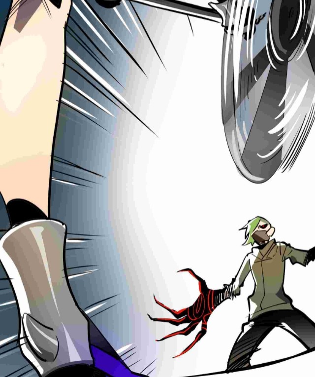 The Exploding Girl Bab 03 halaman 33
