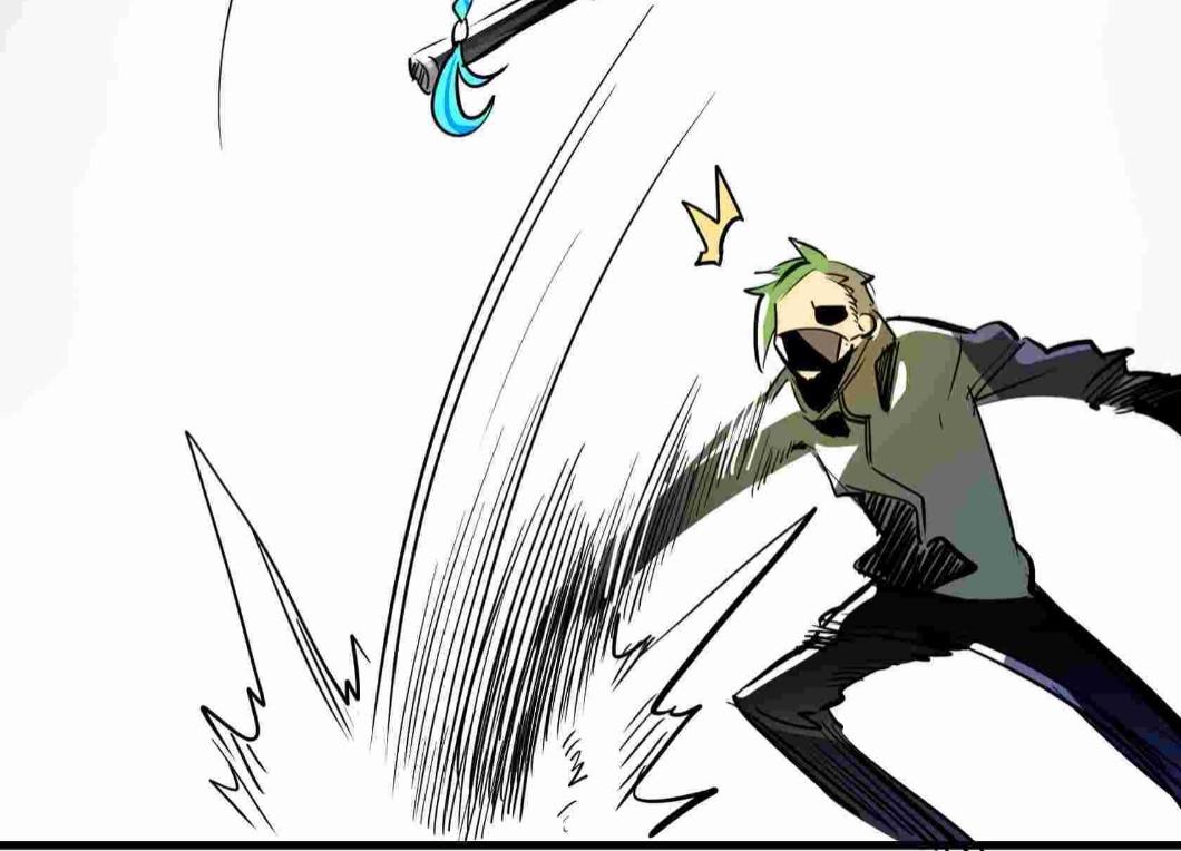 The Exploding Girl Bab 03 halaman 35