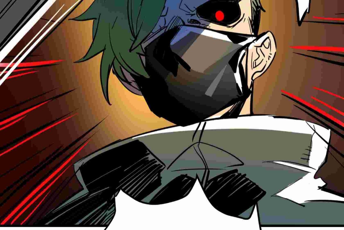 The Exploding Girl Bab 03 halaman 37