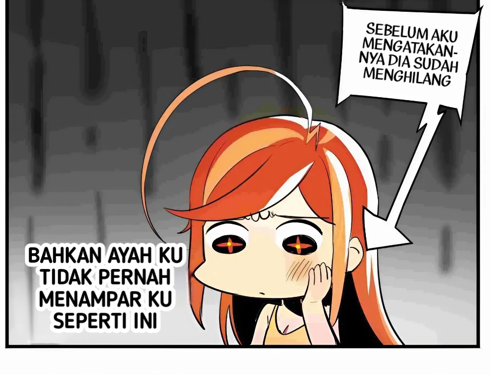 The Exploding Girl Bab 03 halaman 45