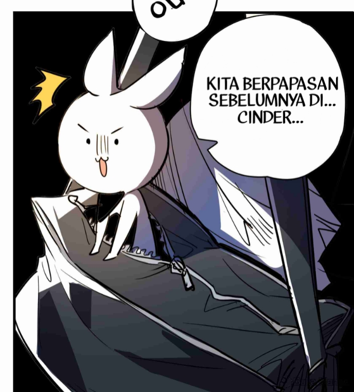 The Exploding Girl Bab 04 halaman 13