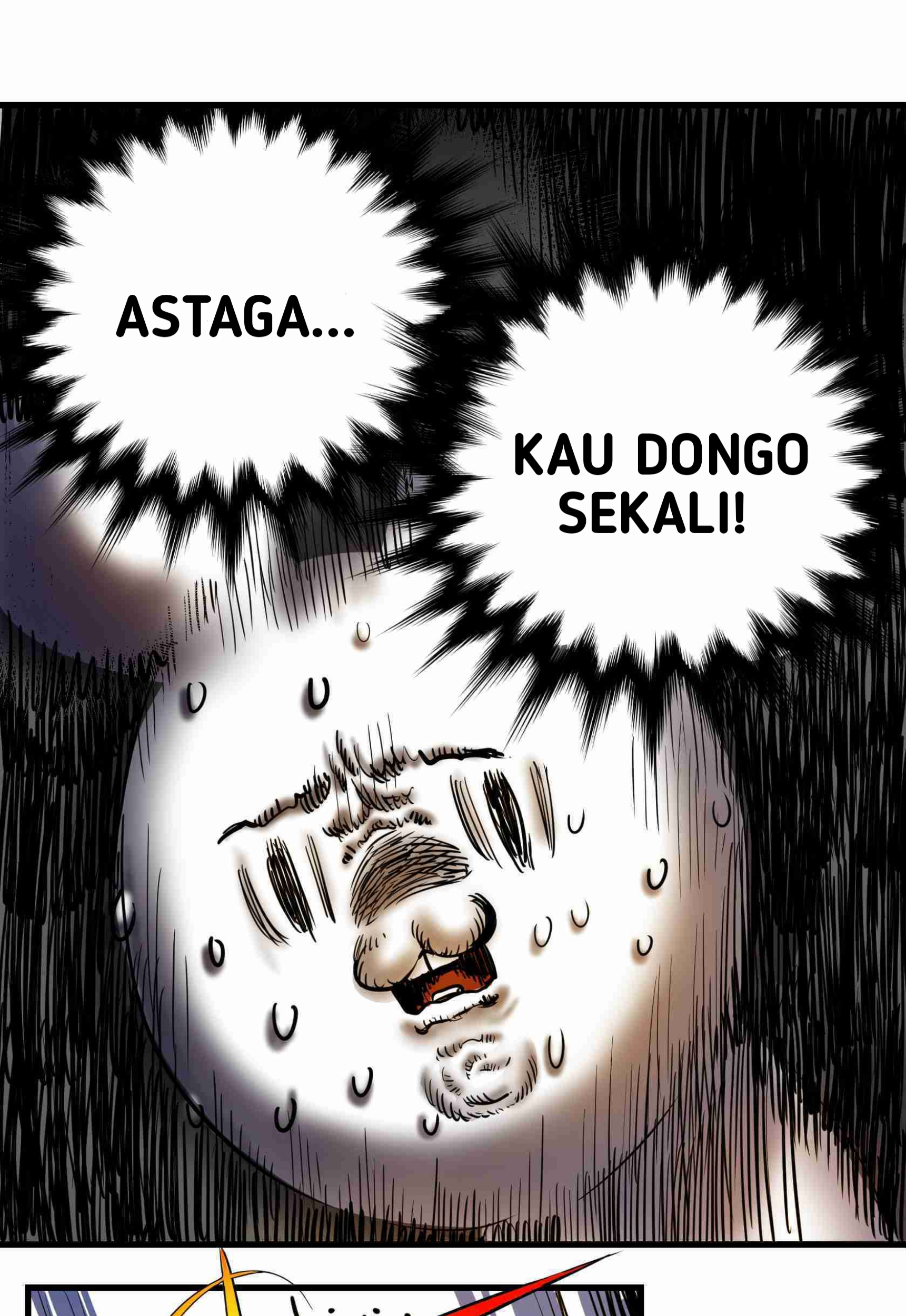 The Exploding Girl Bab 04 halaman 14