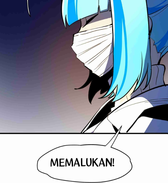 The Exploding Girl Bab 04 halaman 17