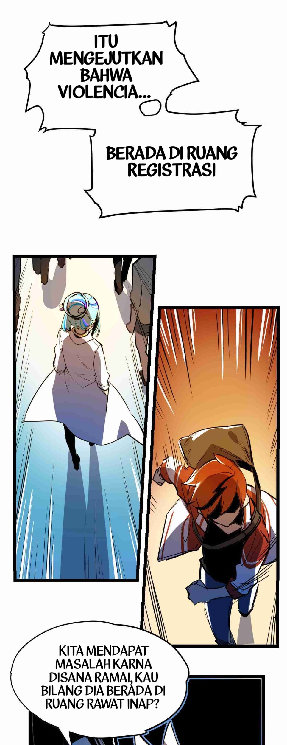 The Exploding Girl Bab 05 halaman 4