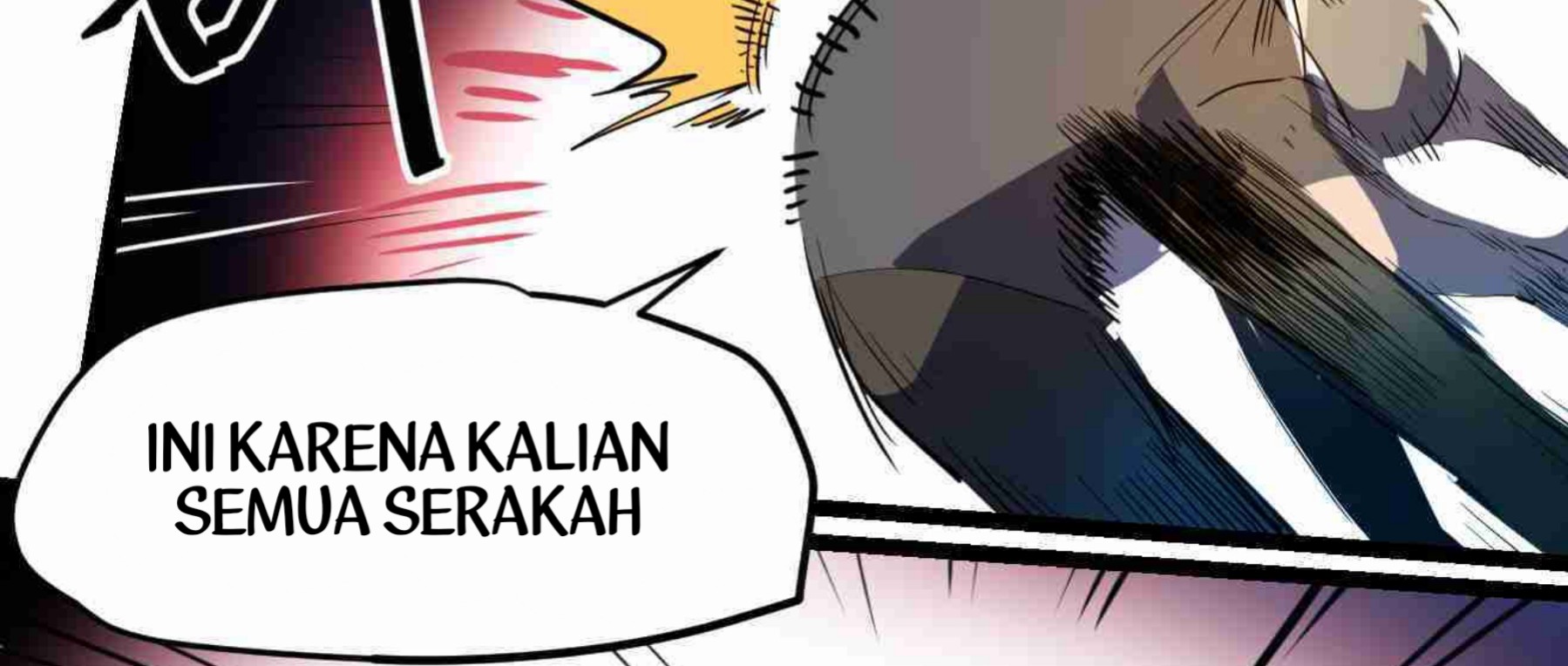 The Exploding Girl Bab 05 halaman 17