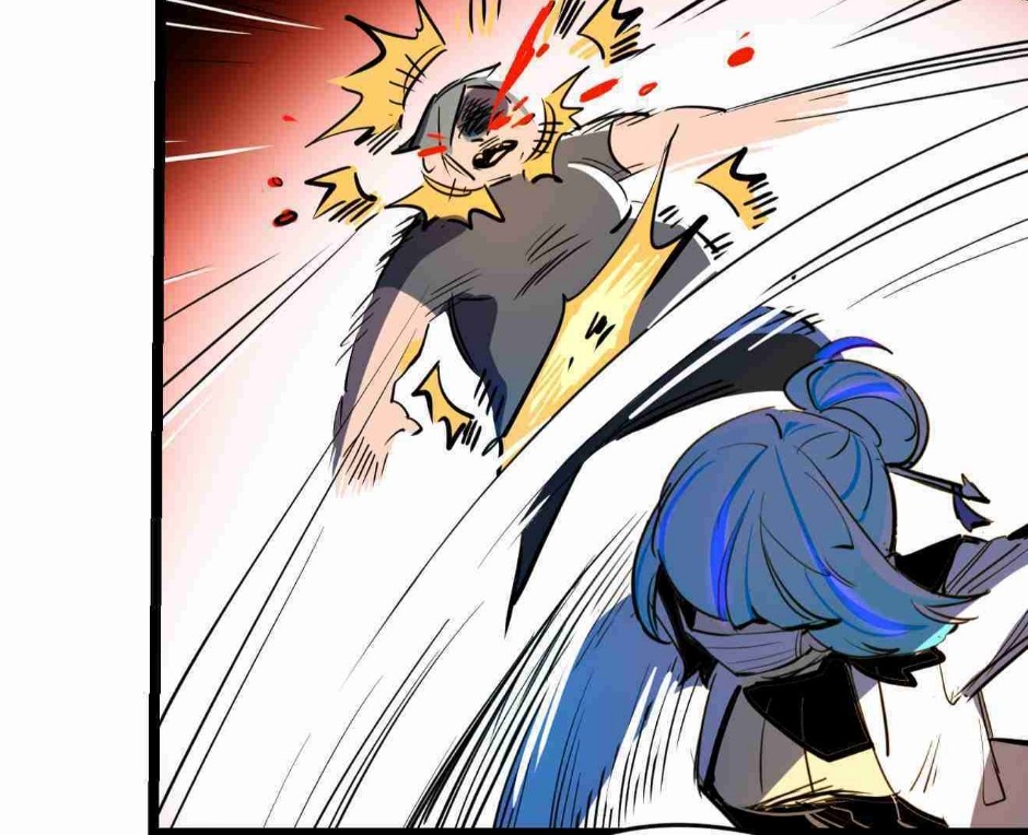 The Exploding Girl Bab 05 halaman 19